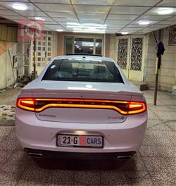 دودج تشارجر